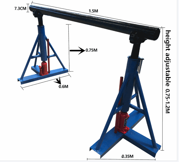 5 ton triangular cable drum jacks.png