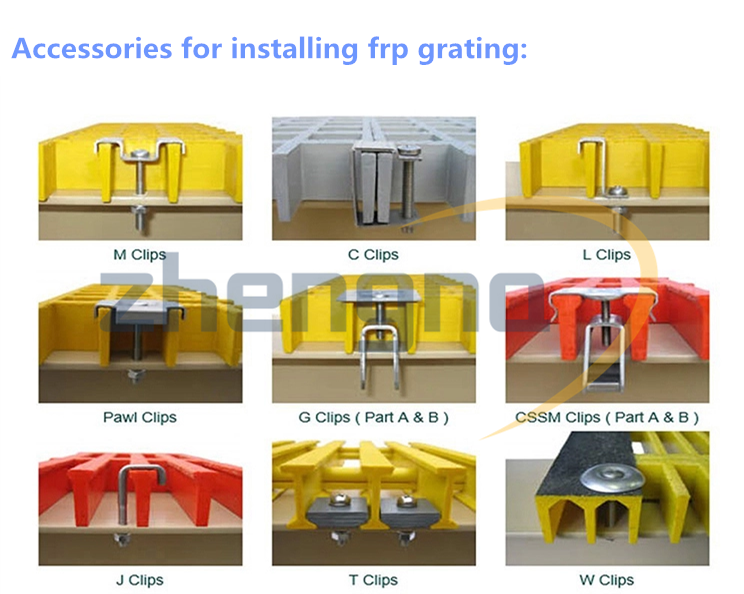 accessories of frp grating_副本.png